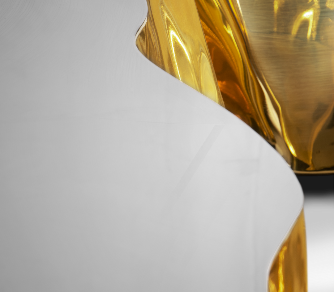 Lapiaz Center Table  Boca Do Lobo   