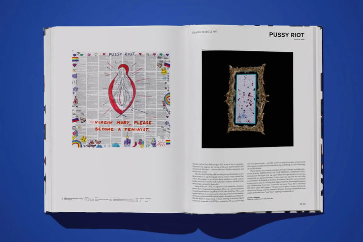 On NFTs. The Hard Code Edition Print Books Taschen   