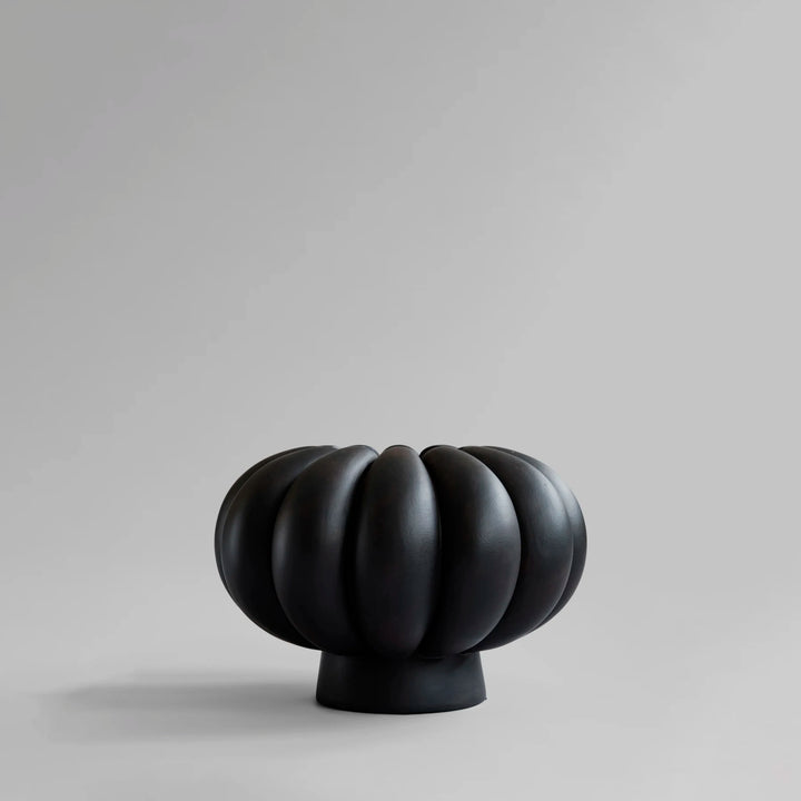 Kabin Vase, Lamella - Coffee Vases 101 Copenhagen   