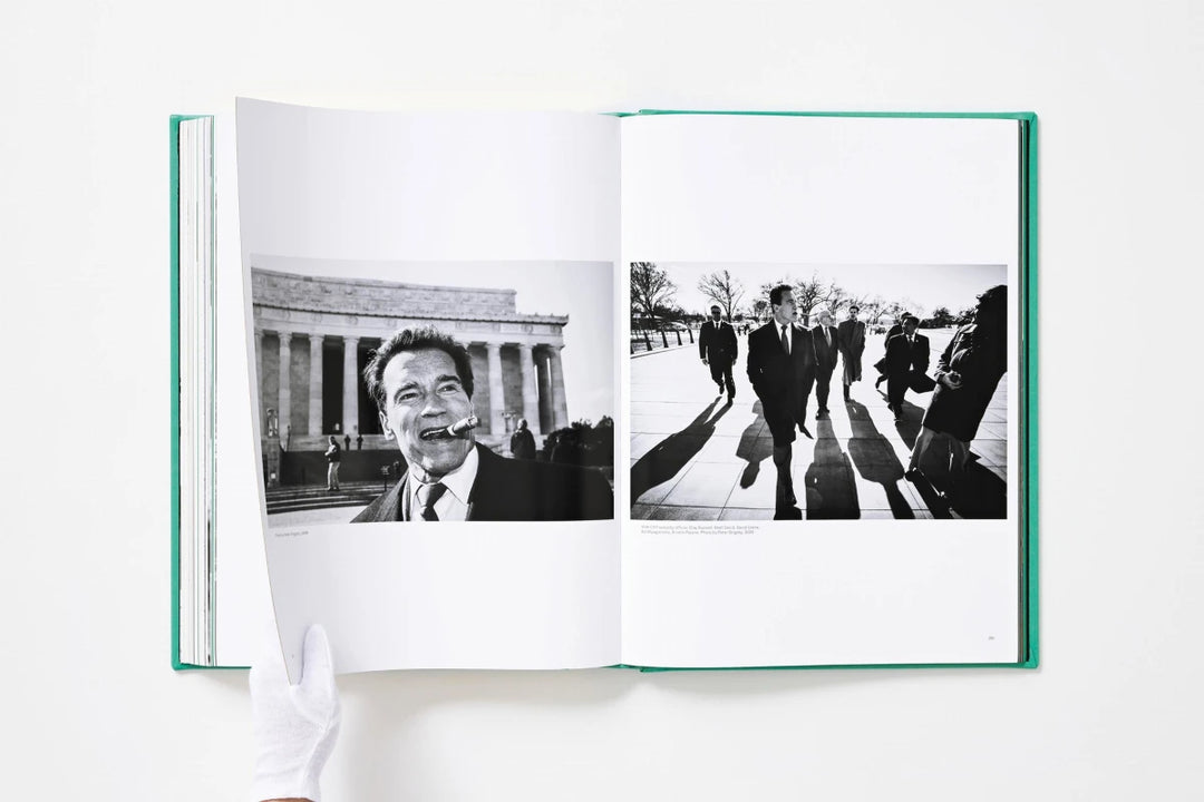 ARNOLD. Capitello Edition Print Books Taschen   