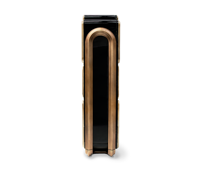 oblong gold cabinet Cabinets Boca Do Lobo