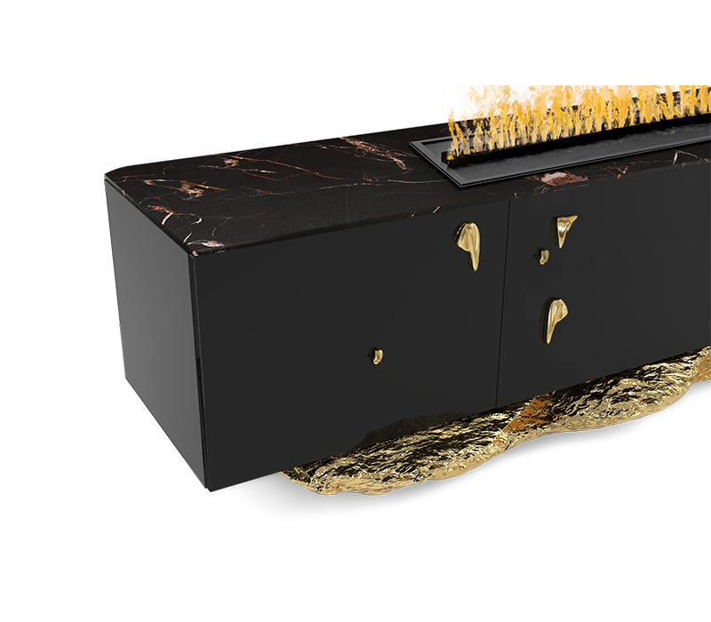 angra fireplace Others Boca Do Lobo