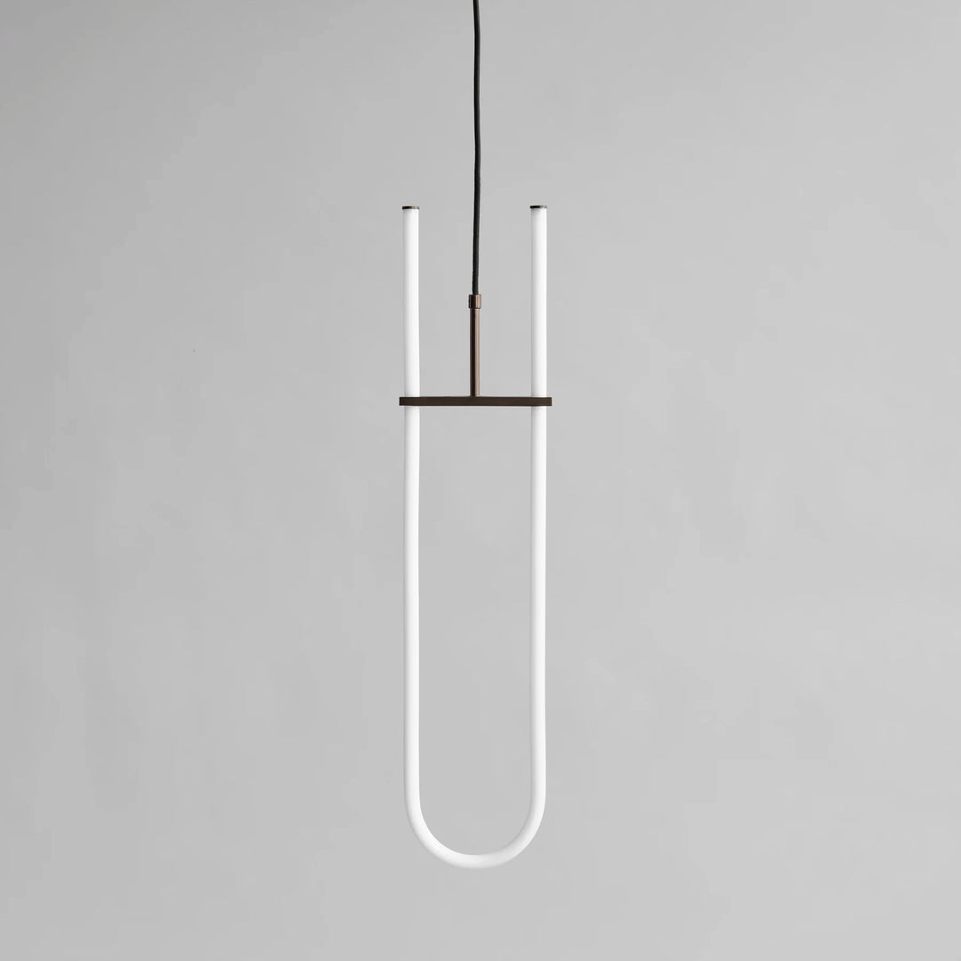 Curve Pendant Chandeliers 101 Copenhagen   