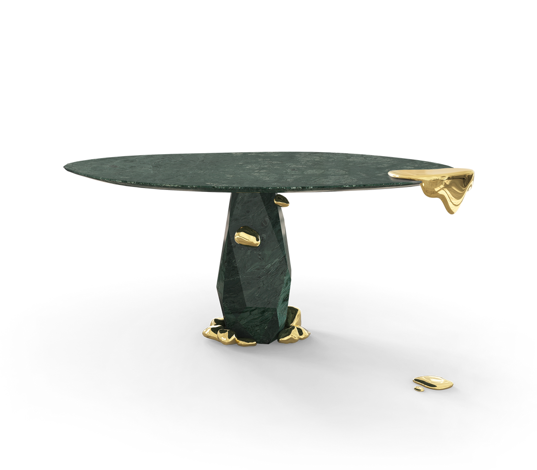 diamond dining table Dining Tables Boca Do Lobo diamond guatemala