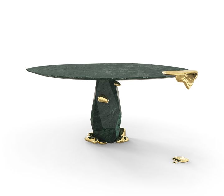 diamond dining table Dining Tables Boca Do Lobo diamond guatemala