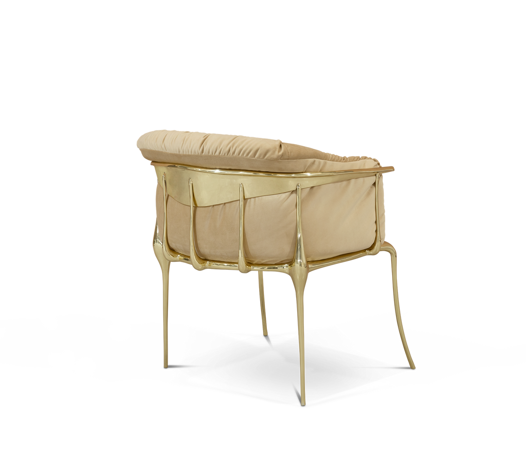 nº 11 armchair Sofas Boca Do Lobo