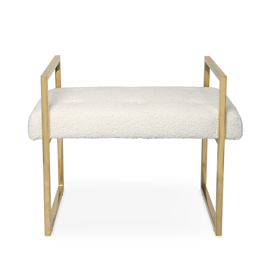 Beaumont Bench Jonathan Adler