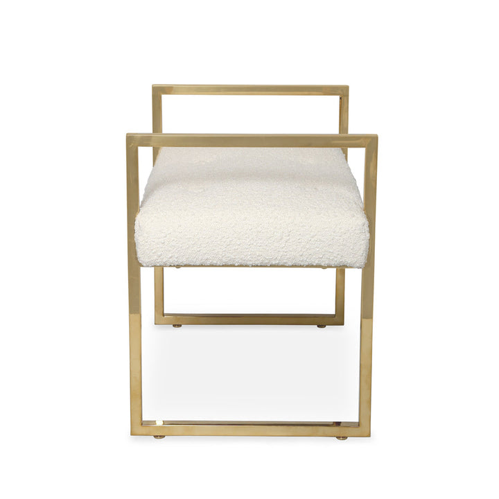 Beaumont Bench Jonathan Adler