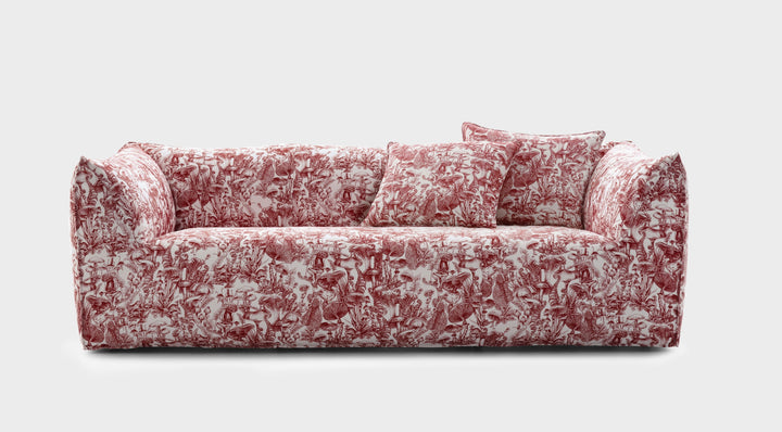 Le Bambole Granbambola Sofa Armchairs B&B Italia   