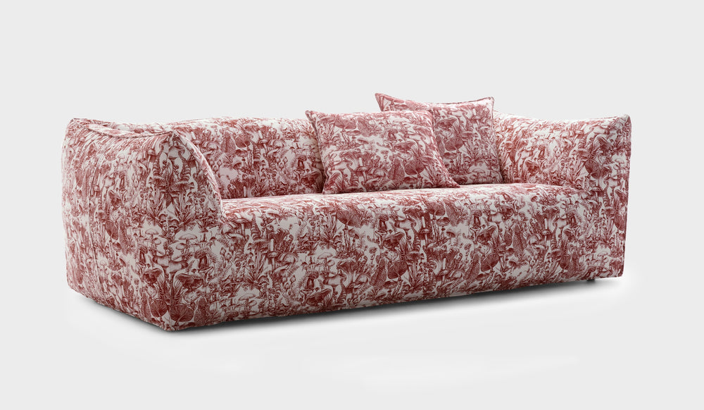 Le Bambole Granbambola Sofa Armchairs B&B Italia   