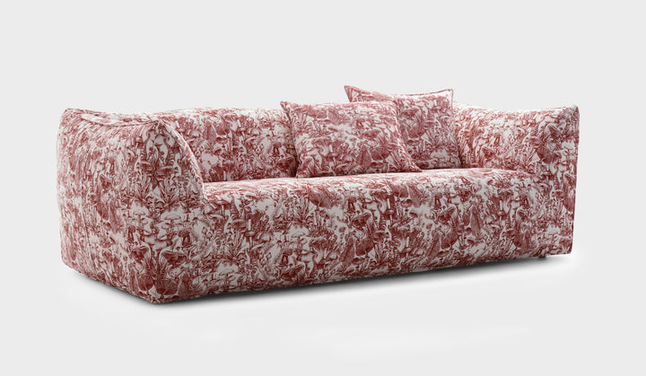 Le Bambole Granbambola Sofa Armchairs B&B Italia   