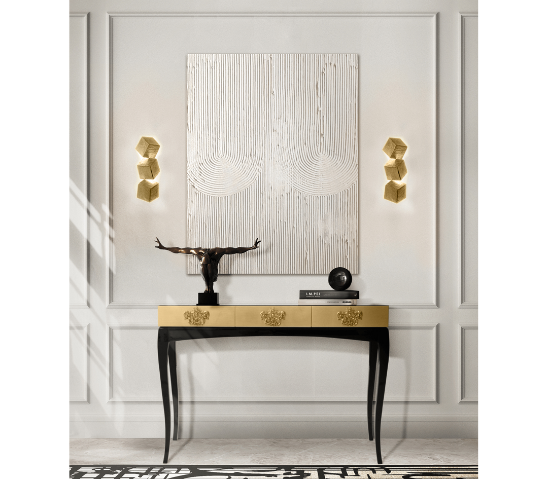 trinity console Consoles Boca Do Lobo