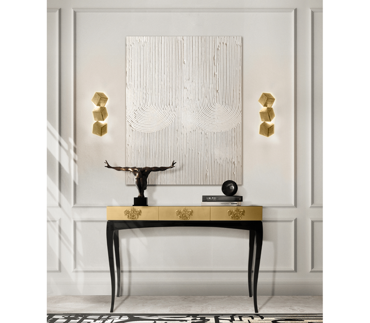 trinity console Consoles Boca Do Lobo