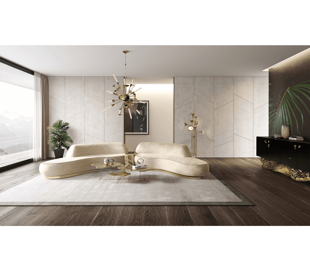monet center table Coffee Tables Boca Do Lobo