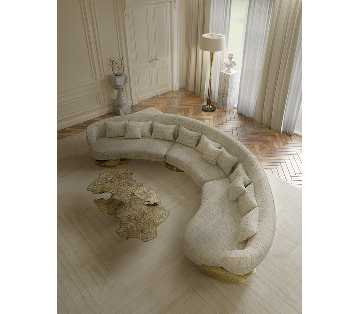monet center table Coffee Tables Boca Do Lobo
