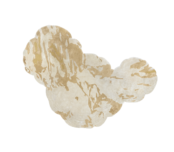 fortuna rug Rugs Boca Do Lobo Beige