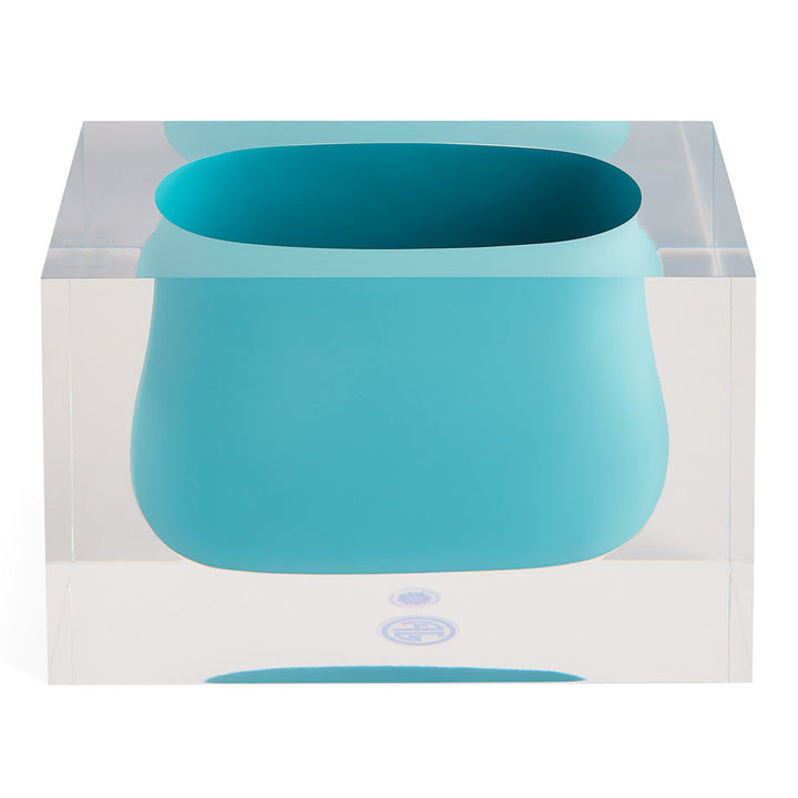 Bel Air Gorge Vase Jonathan Adler Celadon