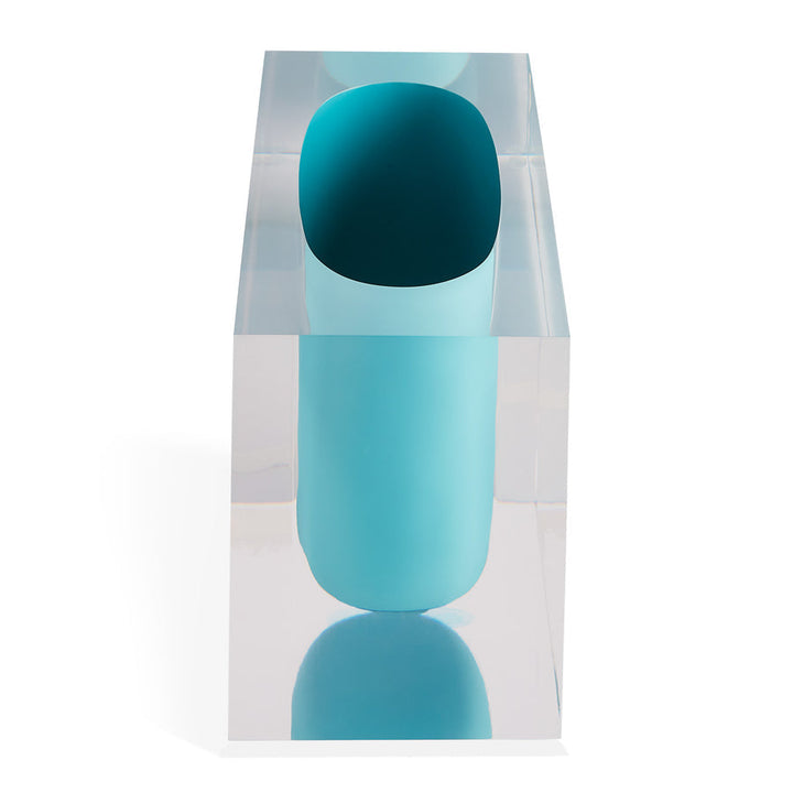 Bel Air Gorge Vase Jonathan Adler