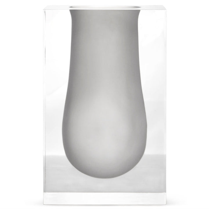Bel Air Mega Scoop Vase Jonathan Adler