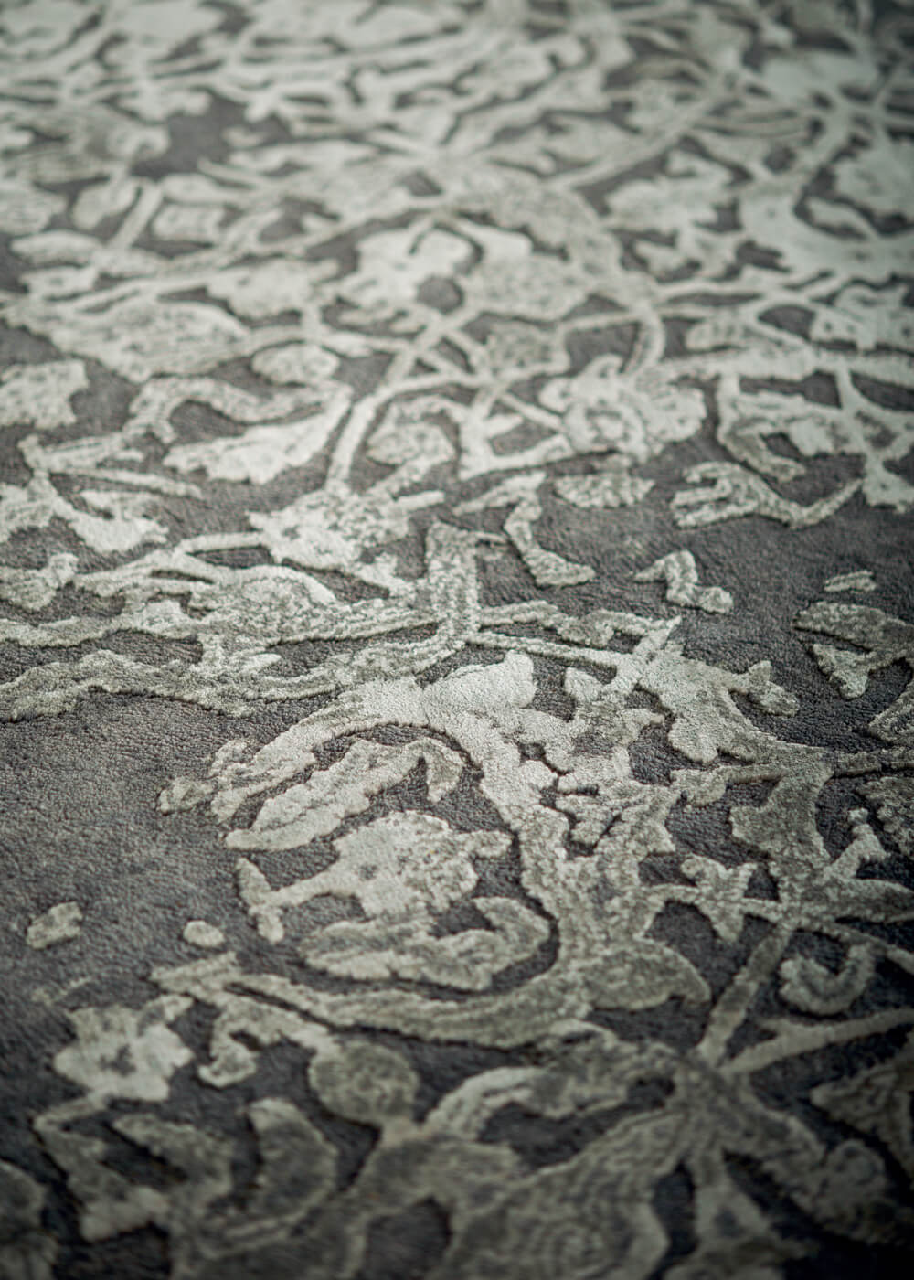 Bellagio III Rug Rugs Amini