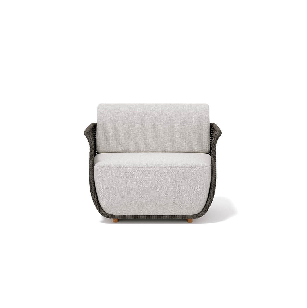 Bellagio Lounge Chair &mdash; Cassoni Lounge Chairs Atmosphera