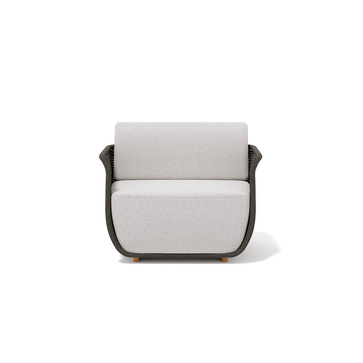 Bellagio Lounge Chair &mdash; Cassoni Lounge Chairs Atmosphera