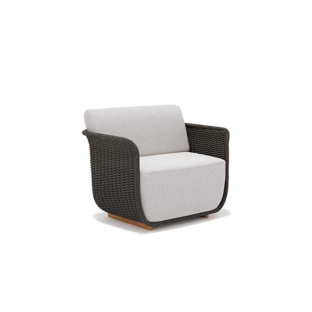 Bellagio Lounge Chair &mdash; Cassoni Lounge Chairs Atmosphera