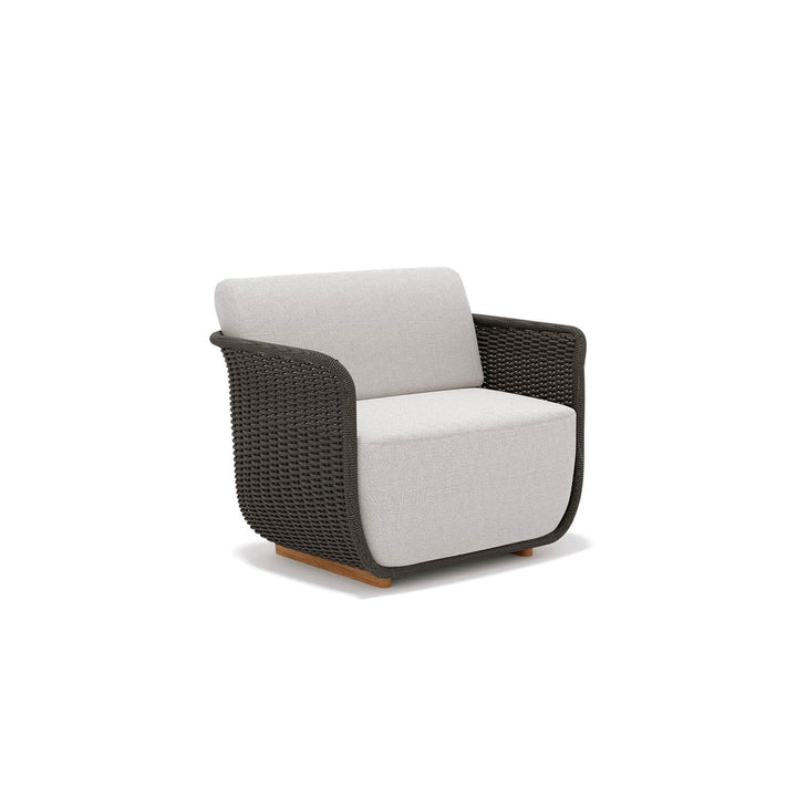 Bellagio Lounge Chair &mdash; Cassoni Lounge Chairs Atmosphera