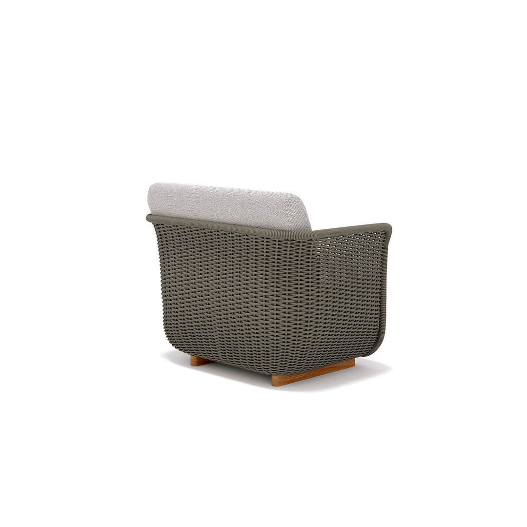 Bellagio Lounge Chair &mdash; Cassoni Lounge Chairs Atmosphera