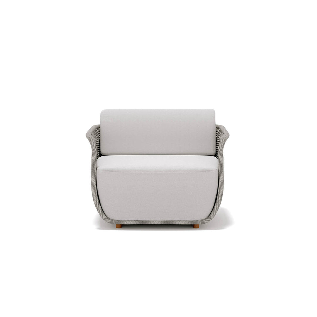 Bellagio Lounge Chair &mdash; Cassoni Lounge Chairs Atmosphera