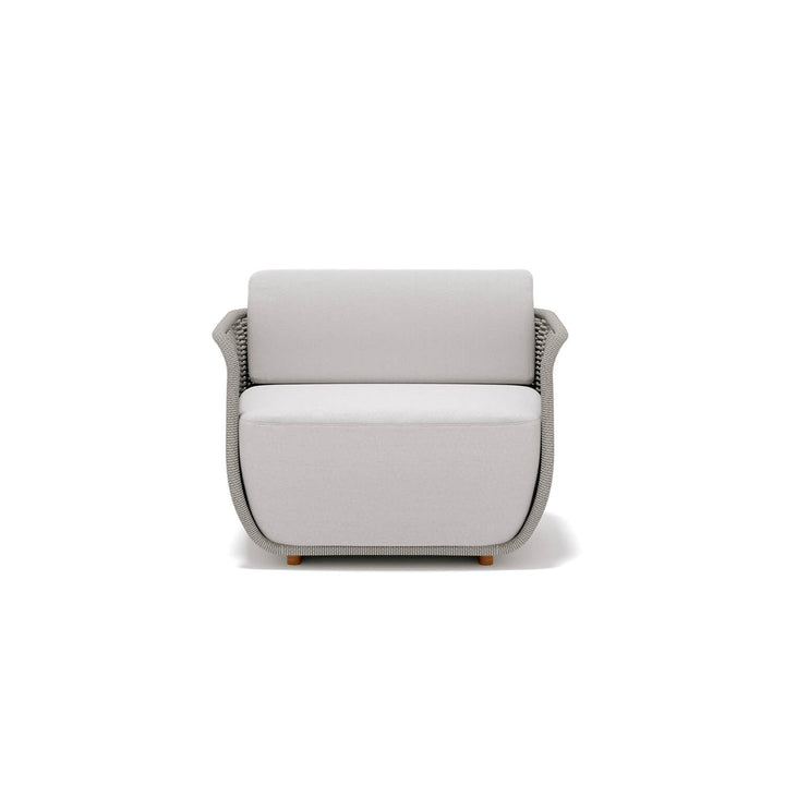 Bellagio Lounge Chair &mdash; Cassoni Lounge Chairs Atmosphera