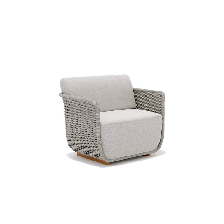 Bellagio Lounge Chair &mdash; Cassoni Lounge Chairs Atmosphera
