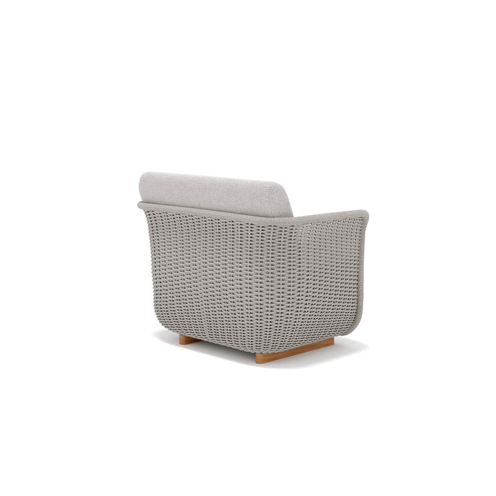 Bellagio Lounge Chair &mdash; Cassoni Lounge Chairs Atmosphera