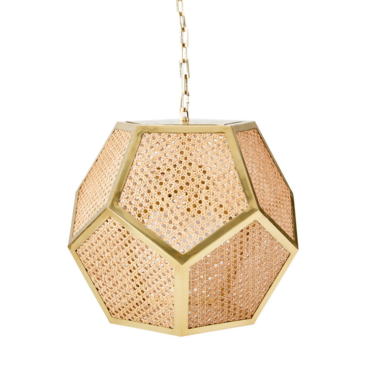 Bellport Pendant Jonathan Adler Default Title