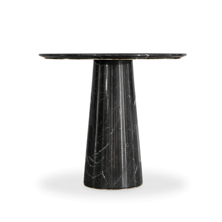 BERTOIA SIDE TABLE Side Tables Essential Homes