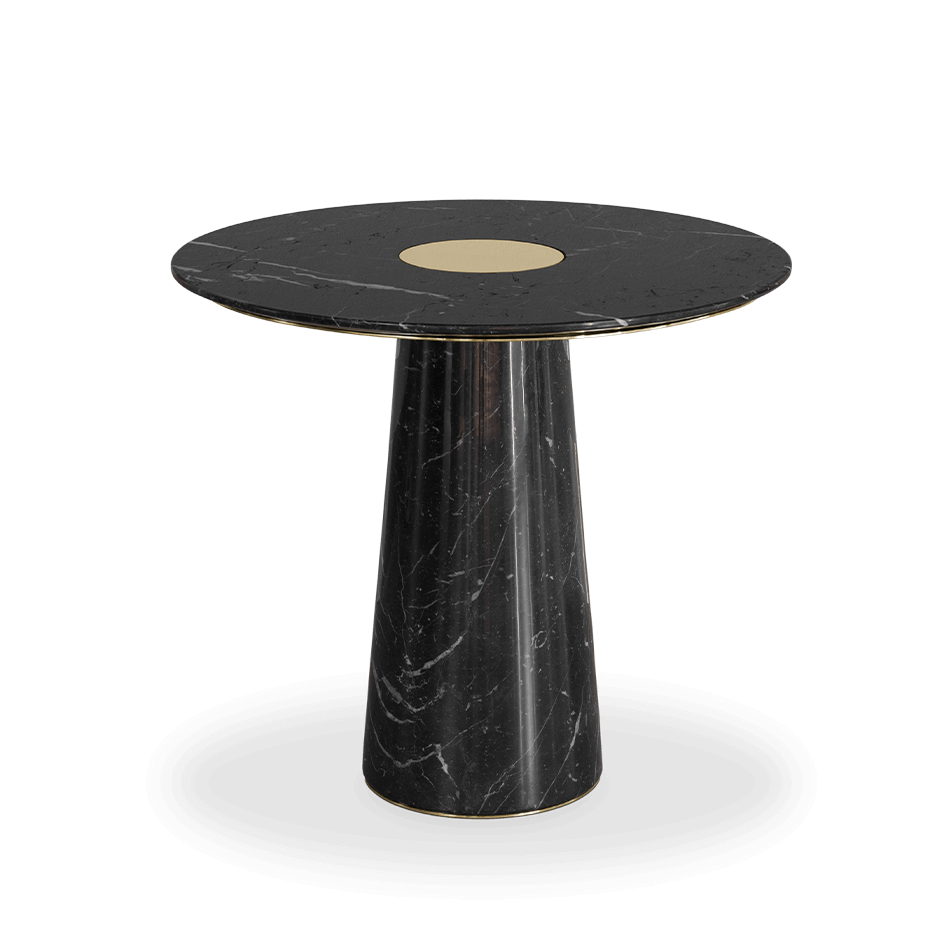 BERTOIA SIDE TABLE Side Tables Essential Homes