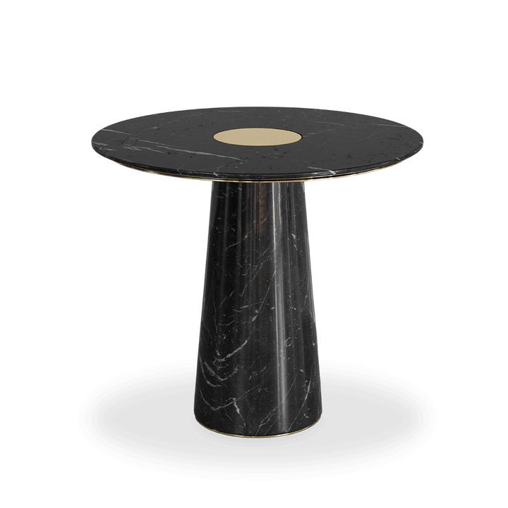 BERTOIA SIDE TABLE Side Tables Essential Homes