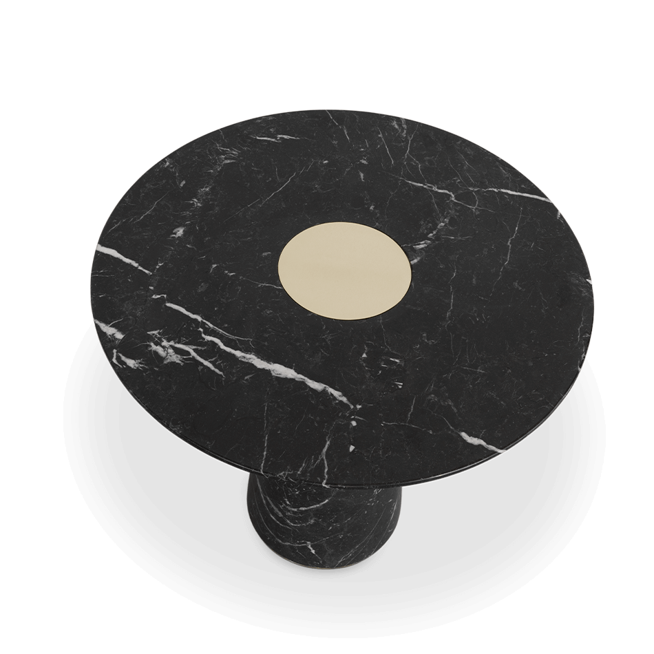 BERTOIA SIDE TABLE Side Tables Essential Homes