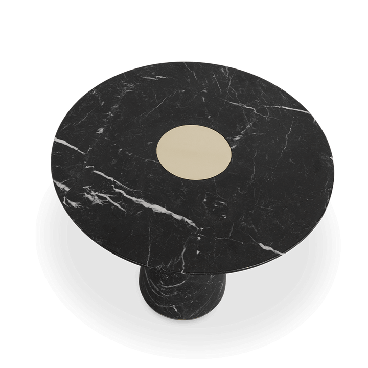 BERTOIA SIDE TABLE Side Tables Essential Homes