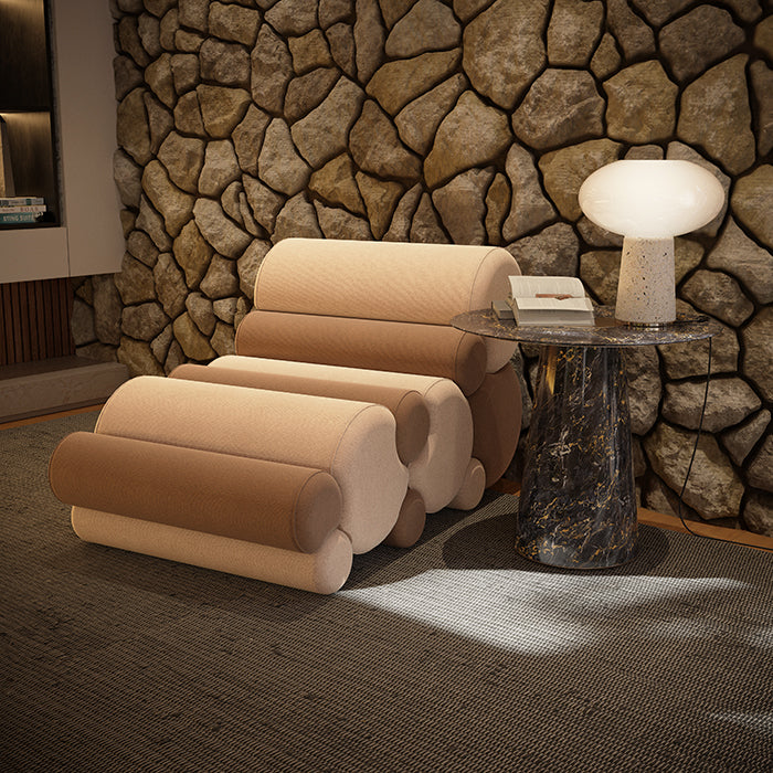 BERTOIA SIDE TABLE Side Tables Essential Homes