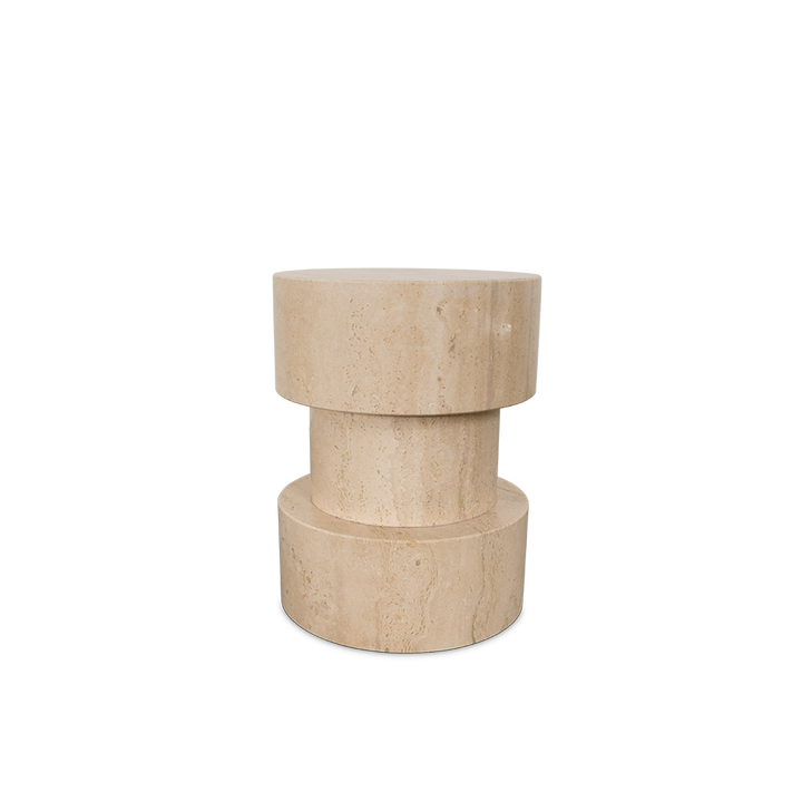 BEVERLEY SIDE TABLE Side Tables Essential Homes