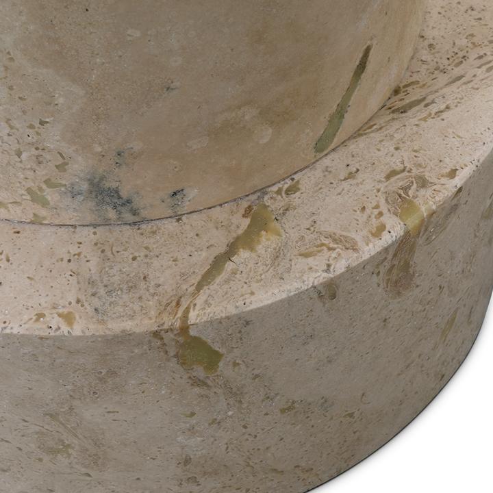 BEVERLEY SIDE TABLE Side Tables Essential Homes