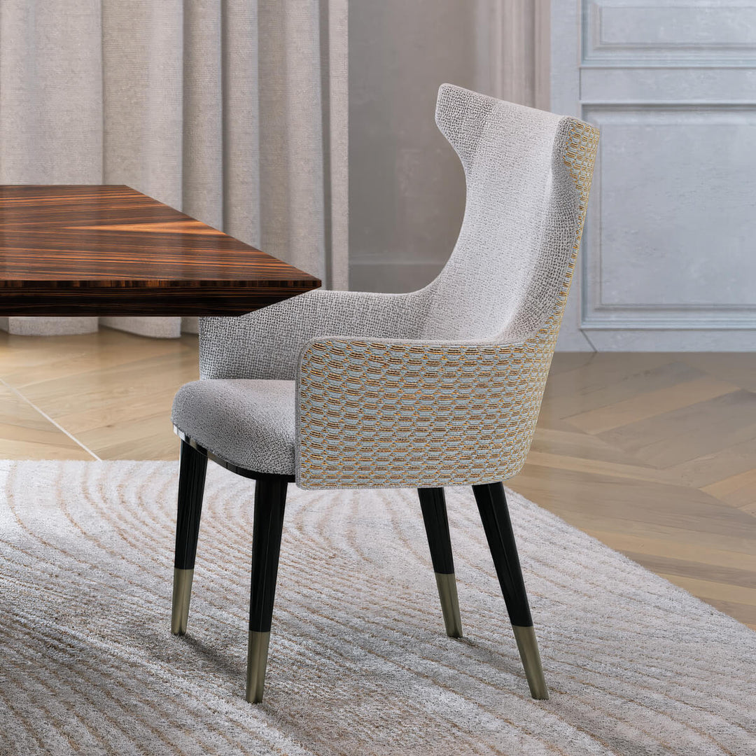 Beverly Chair Chairs & Armchairs Capital