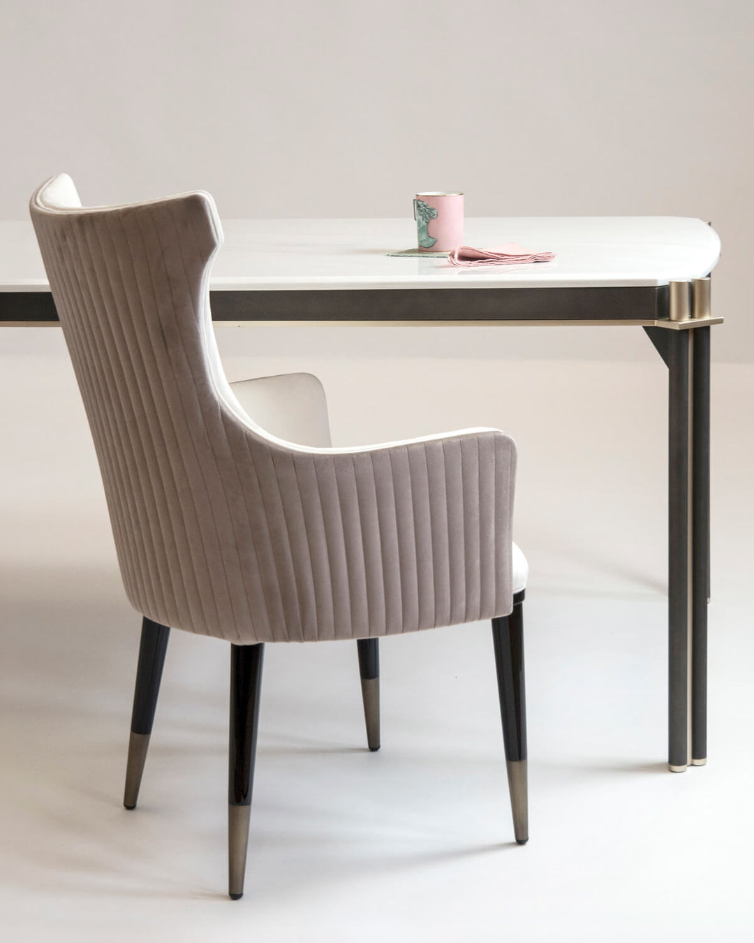 Beverly Chair Chairs & Armchairs Capital