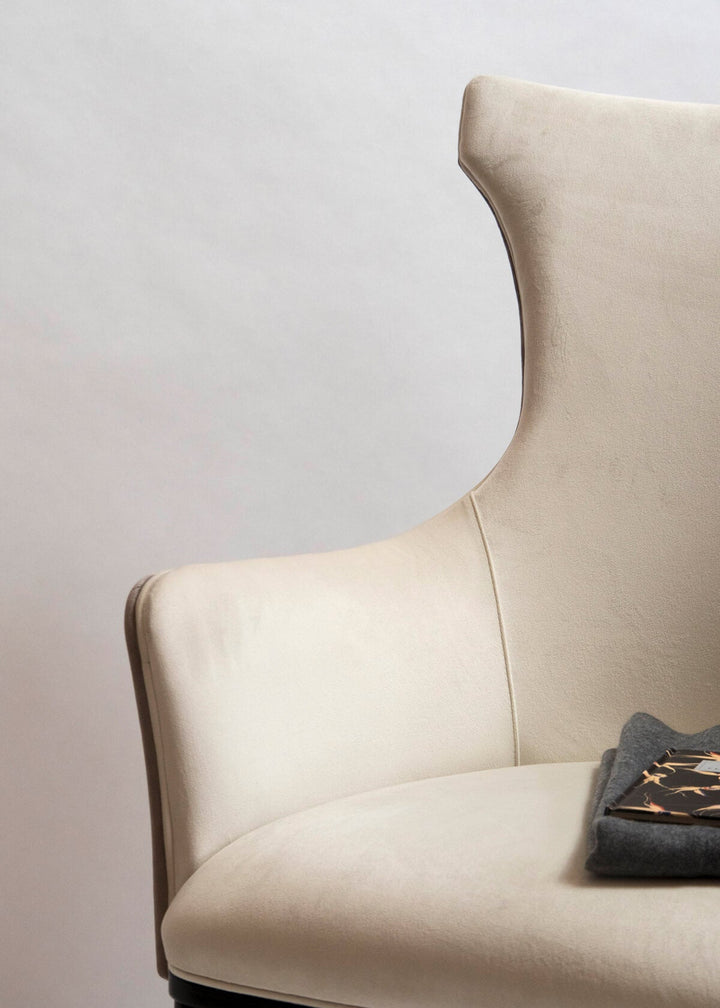 Beverly Chair Chairs & Armchairs Capital