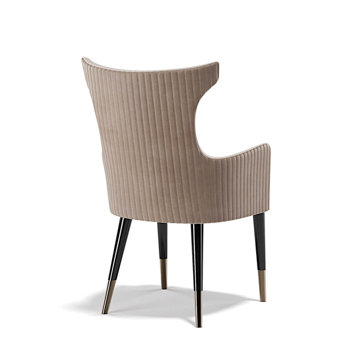 Beverly Chair Chairs & Armchairs Capital