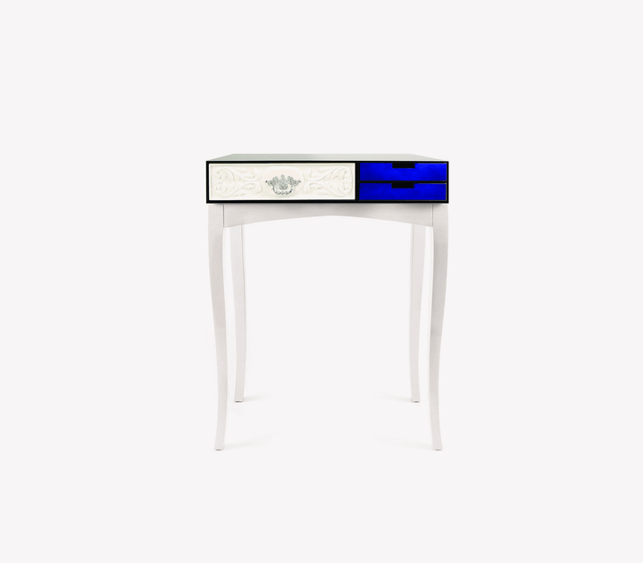 soho white console Consoles Boca Do Lobo