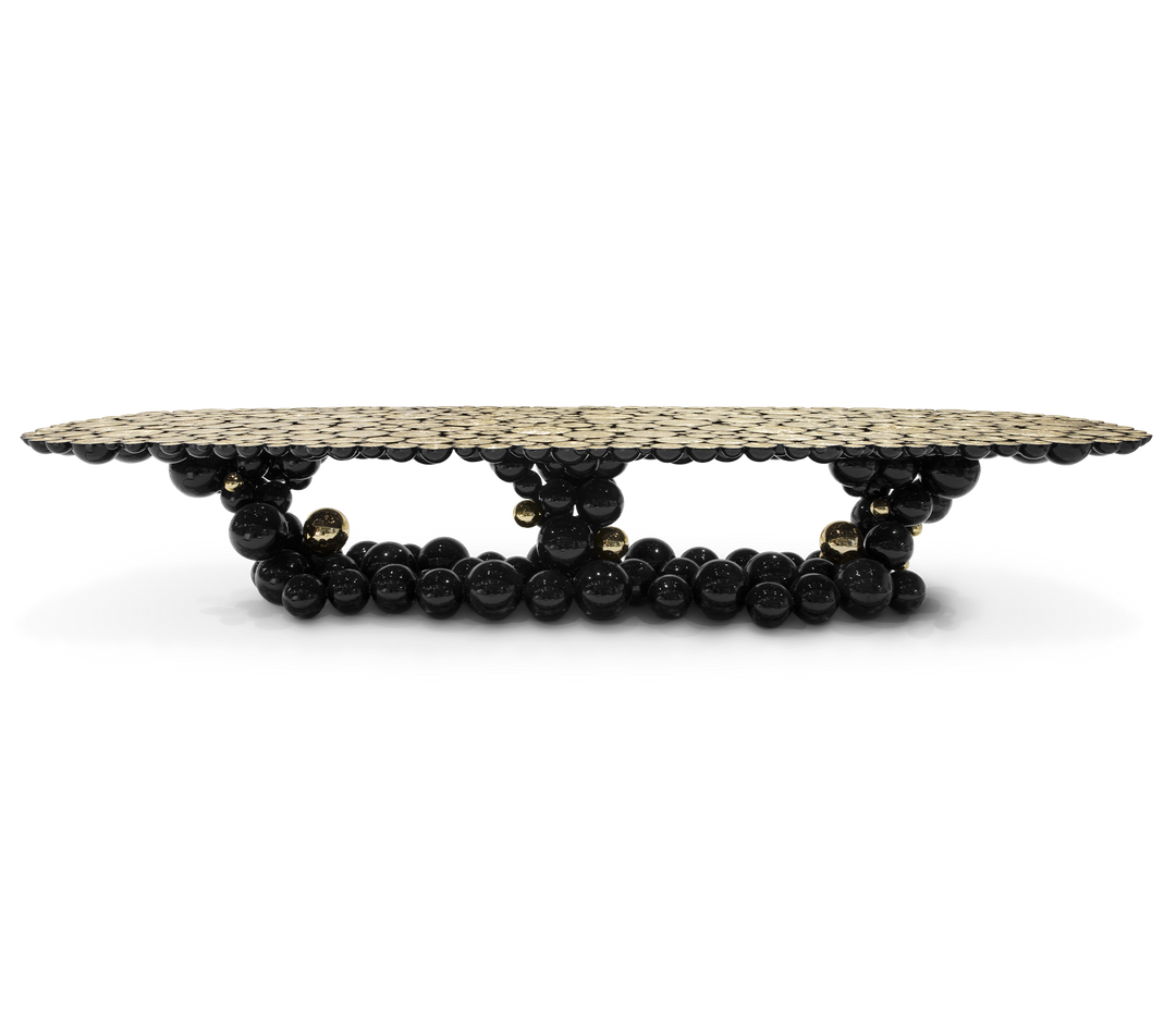 newton dining table Dining Tables Boca Do Lobo