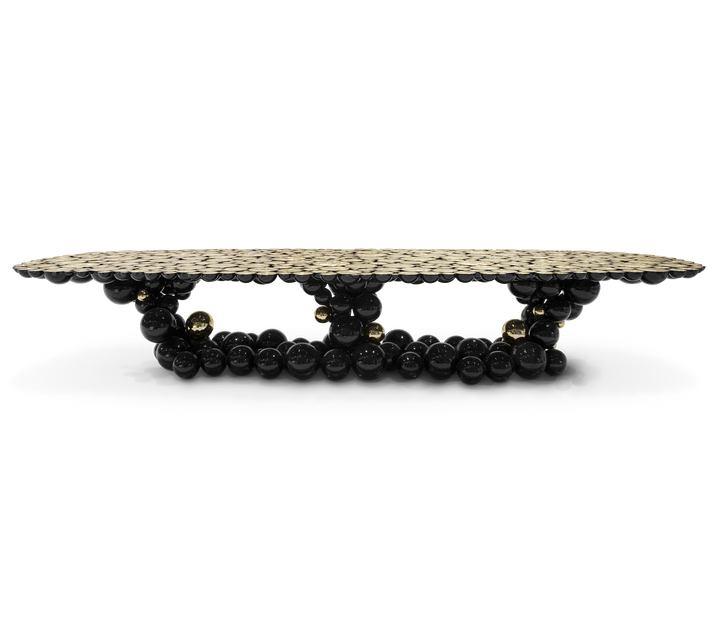 newton dining table Dining Tables Boca Do Lobo