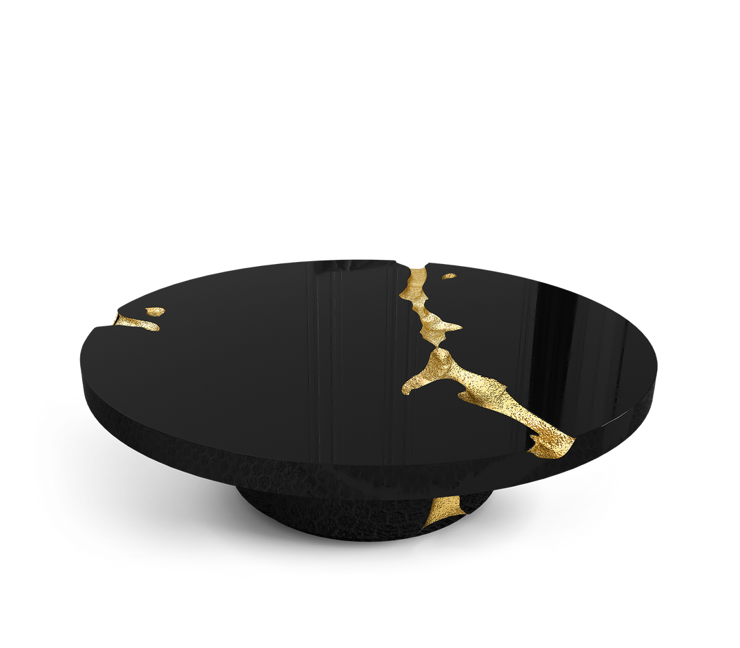 empire center table Coffee Tables Boca Do Lobo